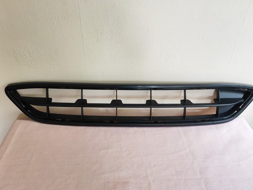 Lower bumper grill honda crv - bumper,
