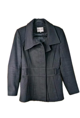 Reiss evan wrap - wrap, womens