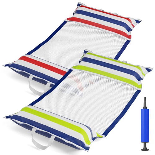 Pool float hammock pack - pool, 2