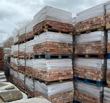 Genuine Reclaimed Pressed