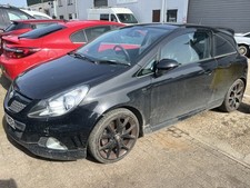 VAUXHALL CORSA VXR 2010-2014