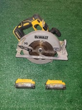 DEWALT DCS570 7-1/4 inch 20V