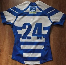 Halifax RLFC rugby league