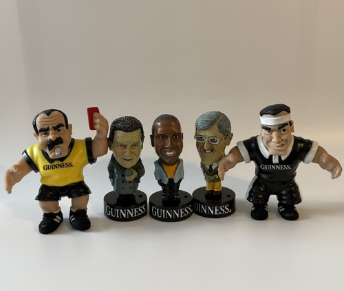 Guinness pundit talking - guinness,