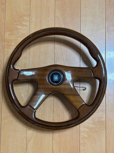 Nardi steering wheel gara4 - steering,