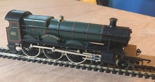 R2019 GWR 4-6-0 "St. Patrick" OO gauge (1:76 scale) locomotive