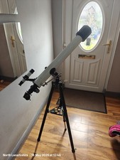 Vintage 60s Tasco Telescope
