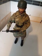 1/6 Scale WWII German