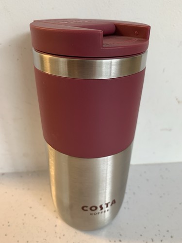 Costa coffee travel - costa, 120