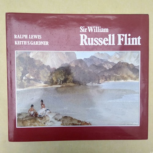 Sir william russell - sir, flint