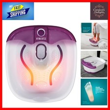 Bubblemate Foot Spa Massager