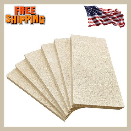 Pack 9x4 5x3 inch - 6, 9x4.5x3/4