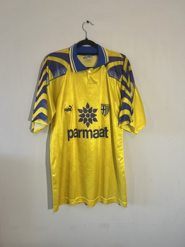 Parma football shirt men - football,