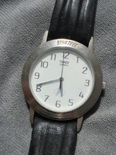 Rare timex star trek quartz