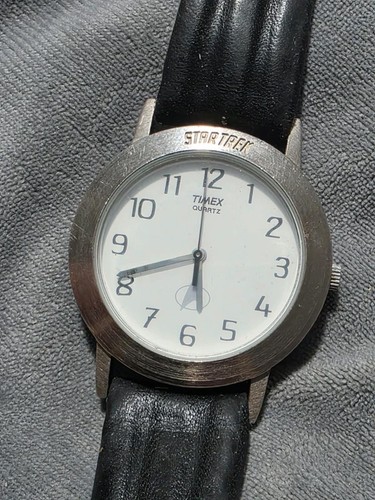 Rare timex star - , trek