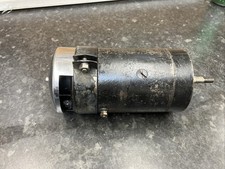 Harley Panhead Shovelhead