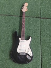 Squier Samick, Made in
