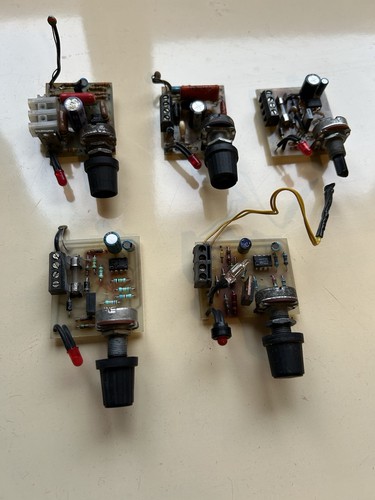 Polyhatch spare control - spare,
