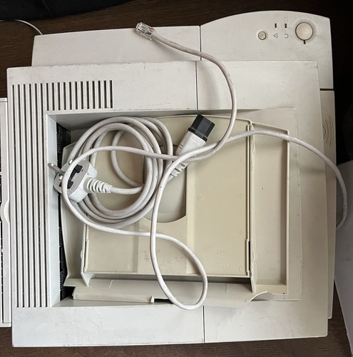 Hewlett packard printer - packard,
