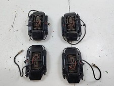 Porsche 911 996 1999 Petrol