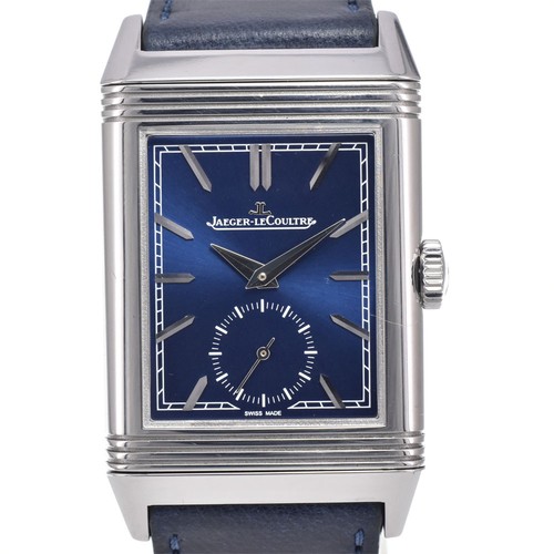 With paper jaeger - with, jaeger-lecoultre