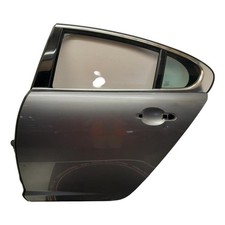 JAGUAR XF DOOR X250 MK1