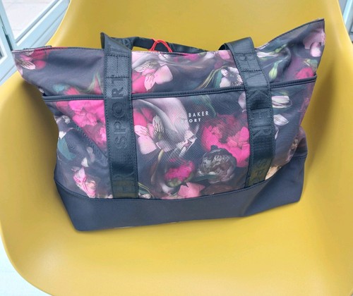 Ted baker sports flower print - sports,