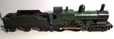 00 gauge GWR 3200 class