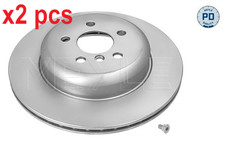 X2 PCS L&R SIDES REAR