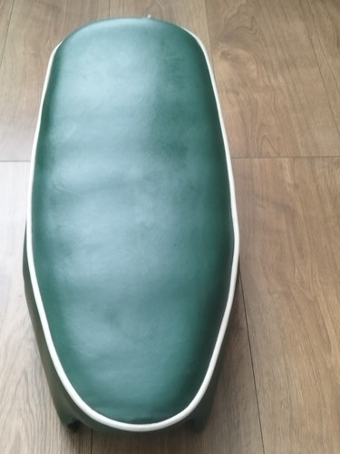 Francis barnett falcon - francis, dual