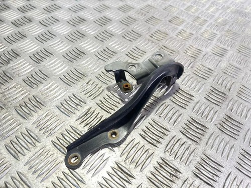 Subaru outback front - br, left