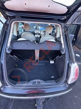 FIAT 500 LOUNGE MK2 (312 3P)