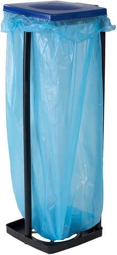 Top star bin bag stand - bin, stand,
