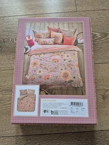 New pip studio - new,