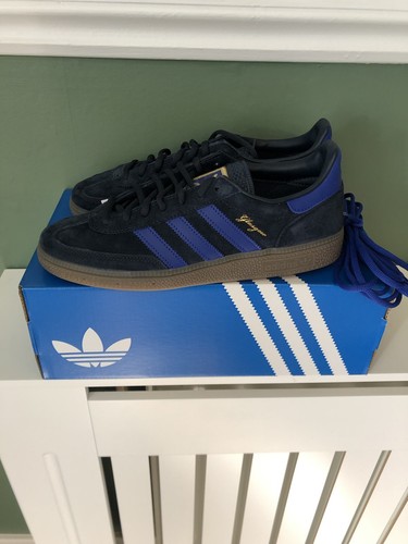 Adidas handball spezial - handball,