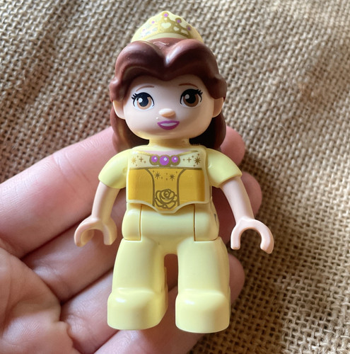 Lego ville duplo disney - lego,