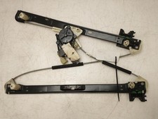 LAND ROVER RANGE ROVER SPORT RIGHT REAR WINDOW REGULATOR WINDER 5 Door Estate LR