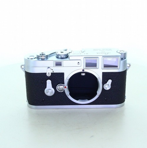 Leica double stroke 35mm - stroke,
