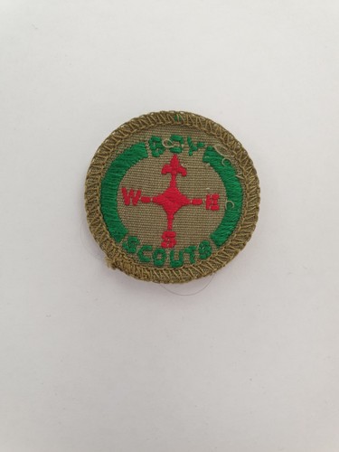 Pre 1967 boy - 1967, proficiency