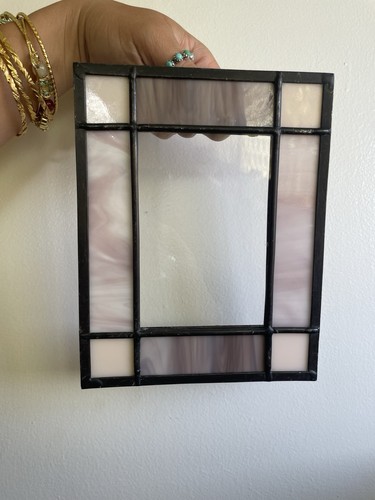 Vintage handmade hanging - vintage,
