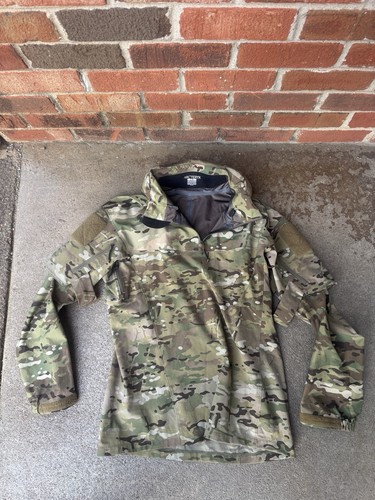 Arcteryx leaf gryphon hybrid - arcteryx,