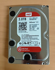 Western Digital 3TB Internal