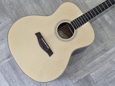 westfield WGA-200-NT Acoustic Guitar