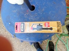 New fluidmaster pro45b - fluidmaster, bottom