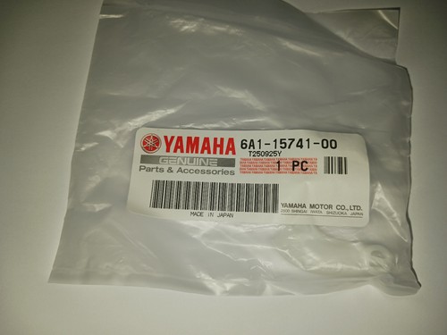 Yamaha outboard engine recoil - yamaha,