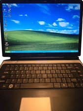 Advent Windows XP 2002 Laptop