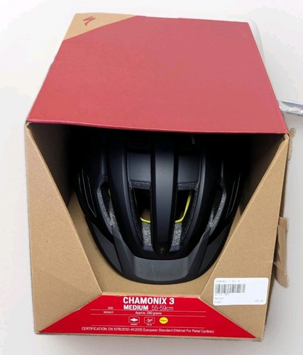 Specialized chamonix mips - chamonix, 3
