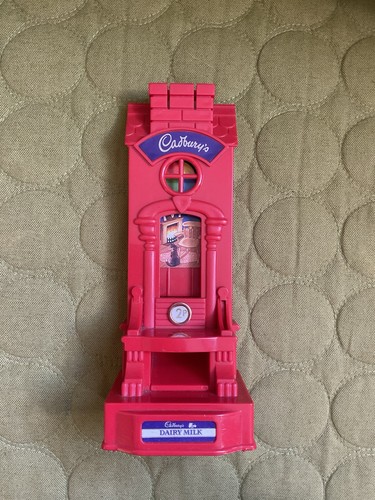 Vintage cadbury dairy milk - cadbury,