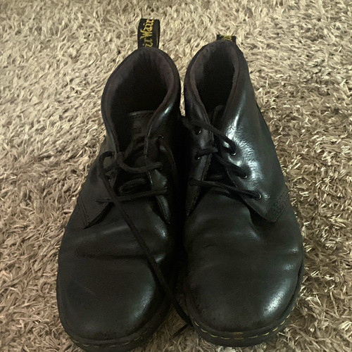 Martens men uk - dr., men's
