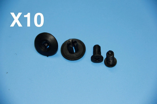 Fit ford 10pcs - 10pcs, &